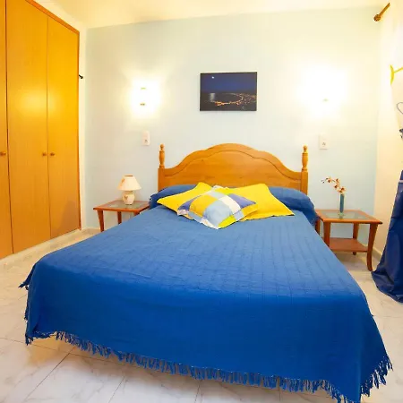 Atlantico-2 By Interhome Apartment *