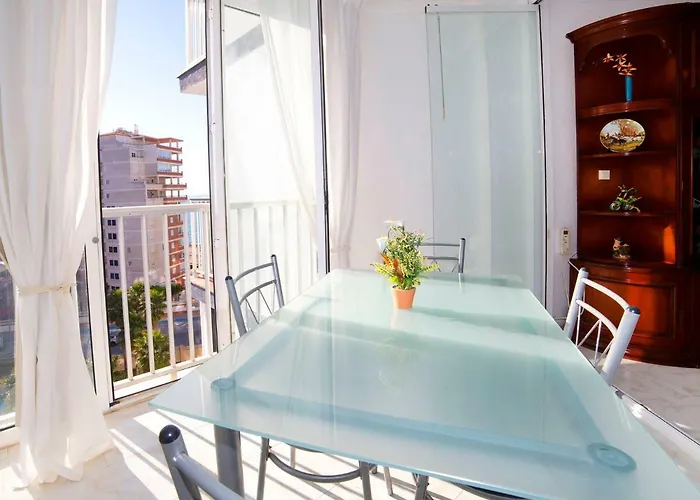 Apartment Atlantico-2 By Interhome