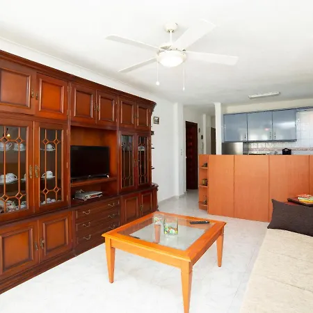 Atlantico-2 By Interhome Apartment *