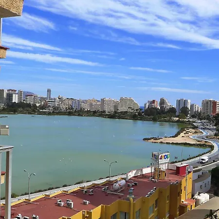 Apartment Atlantico-2 By Interhome Calpe