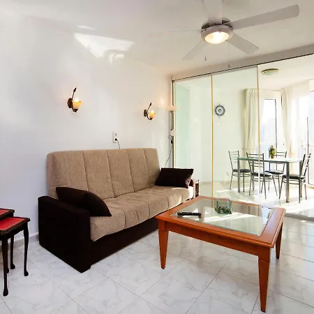 Atlantico-2 By Interhome Apartment