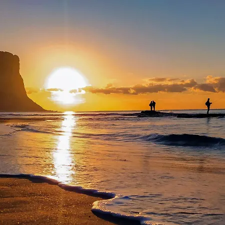 Apartment Atlantico-2 By Interhome *