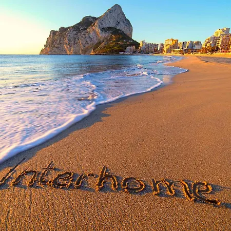Lägenhet Atlantico-2 By Interhome *