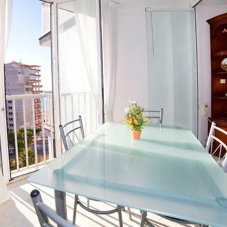 Apartamento Atlántico