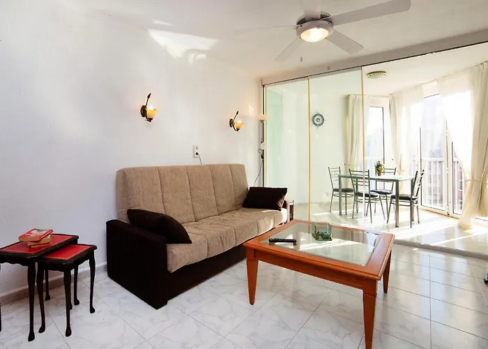 Atlantico-2 By Interhome Apartment