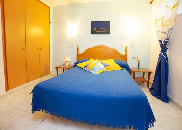 Atlantico-2 By Interhome Apartment *