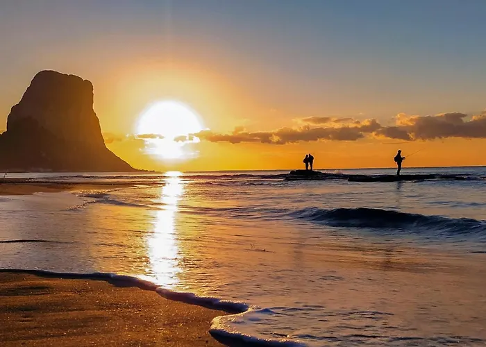 Apartment Atlantico-2 By Interhome *